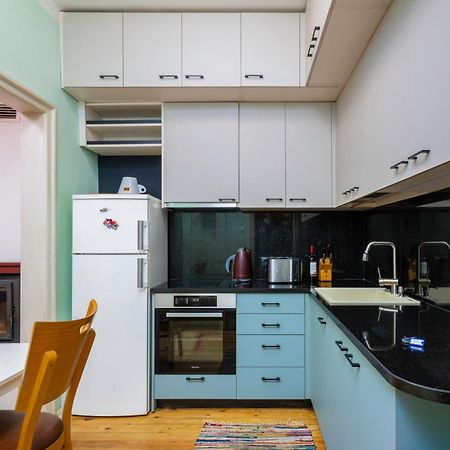 Sofia'S 1Bd Colourful Getaway Near Ndk Apartment Екстериор снимка