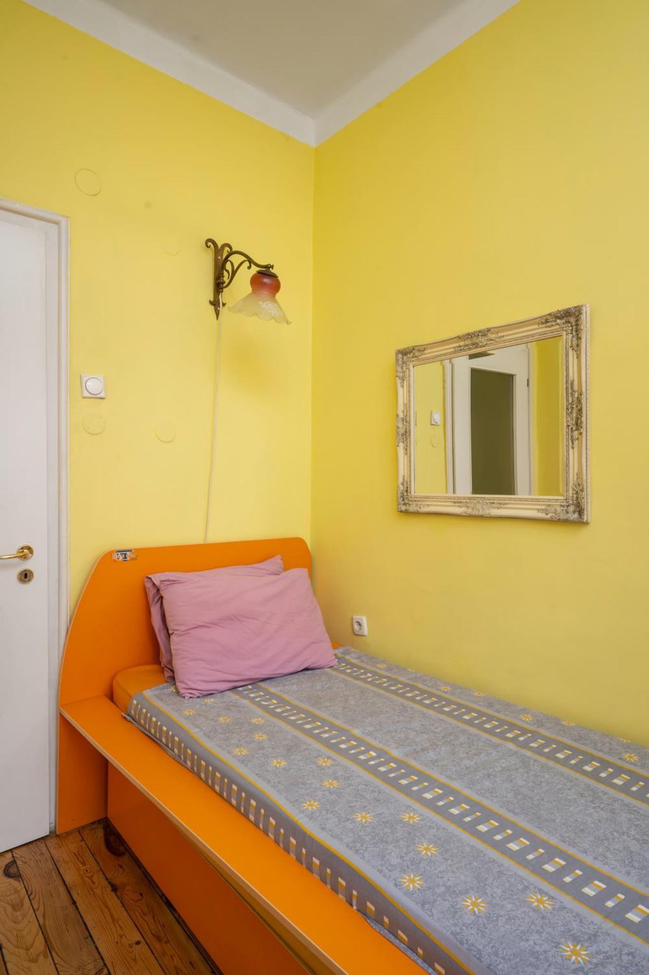 Sofia'S 1Bd Colourful Getaway Near Ndk Apartment Екстериор снимка